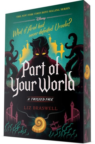 PART OF YOUR WORLD TP (9780736447386)