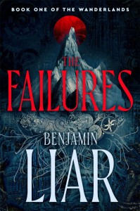 THE FAILURES TP