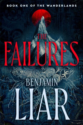 THE FAILURES TP (9780756419776)