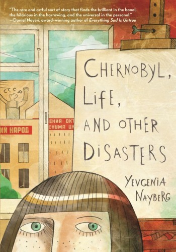 CHERNOBYL, LIFE, AND OTHER DISASTERS TP (9780823462780)
