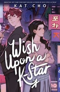 WISH UPON A K-STAR TP