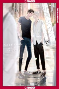 SHINJUKU 69 HEAVEN, VOL 01 TP