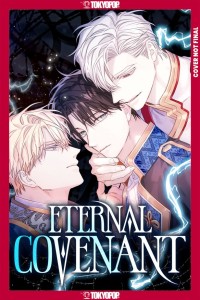 ETERNAL COVENANT, VOL 04 TP