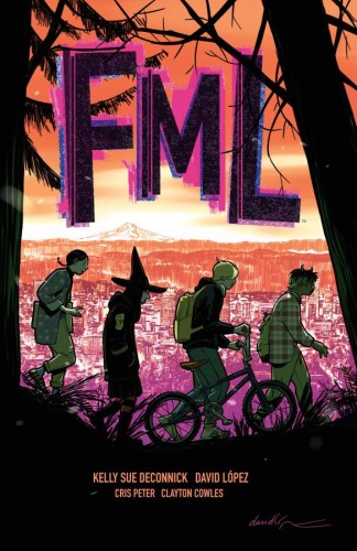 FML TP (9781506746494)
