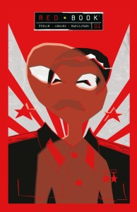 RED BOOK VOL 01 TP