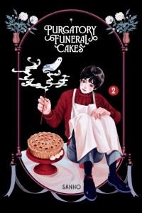 PURGATORY FUNERAL CAKES VOL 02 TP
