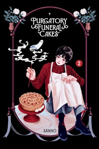 PURGATORY FUNERAL CAKES VOL 02 TP (9781506751368)