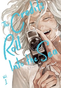 THE CREDITS ROLL INTO THE SEA VOL 01 TP