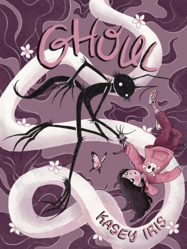 GHOUL TP (9781603095839)