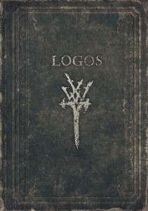 LOGOS: THE WORLD OF FINAL FANTASY XVI HC