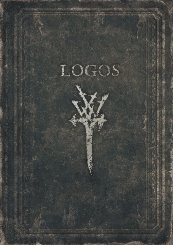 LOGOS: THE WORLD OF FINAL FANTASY XVI HC (9781646093120)