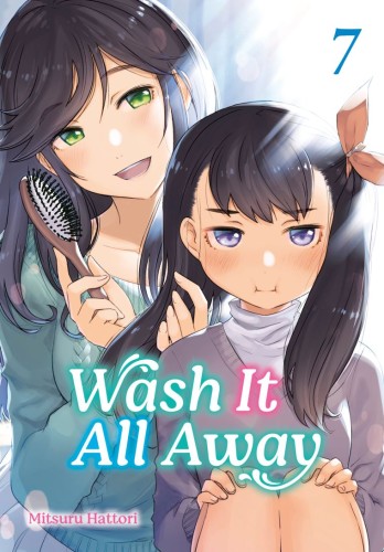 WASH IT ALL AWAY 07 TP (9781646094394)