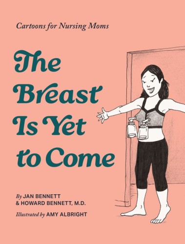 THE BREAST IS YET TO COME HC (9781963183764)