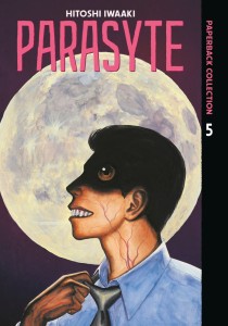 PARASYTE PAPERBACK COLLECTION 05 TP