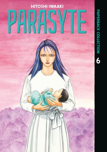 PARASYTE PAPERBACK COLLECTION 06 TP (9798888776681)
