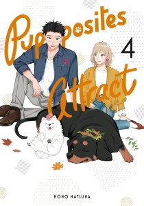 PUPPOSITES ATTRACT 04 TP