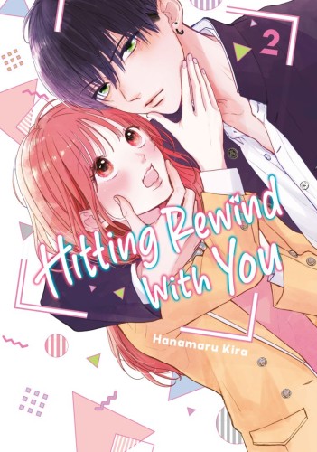 HITTING REWIND WITH YOU 02 TP (9798888777008)