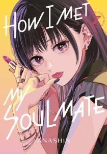 HOW I MET MY SOULMATE 07 TP