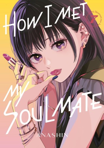 HOW I MET MY SOULMATE 07 TP (9798888777251)