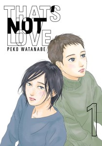 THATS NOT LOVE 01 TP