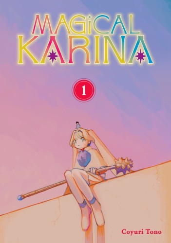 MAGICAL KARINA 01 TP (9798888777541)