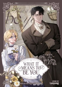 WHAT IT MEANS TO BE YOU (COMIC) VOL 04 TP