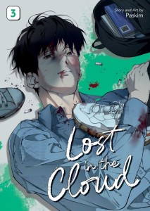 LOST IN THE CLOUD VOL 03 TP