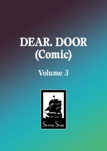DEAR. DOOR (COMIC) VOL 03 TP