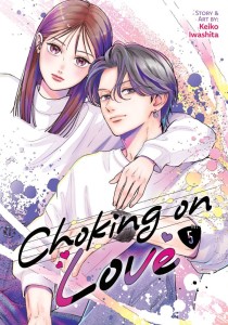 CHOKING ON LOVE VOL 05 TP