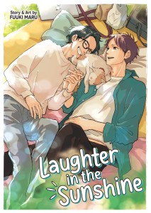 LAUGHTER IN THE SUNSHINE TP