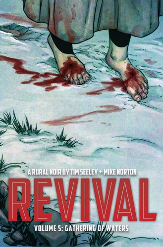 REVIVAL TP VOL 05 GATHERING OF WATERS (9781632153791)