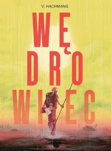 Wędrowiec (9788328178564)