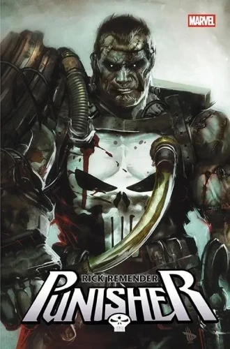 Punisher Tom 1 (9788328175907)