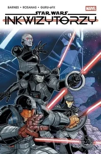 Star Wars Inkwizytorzy