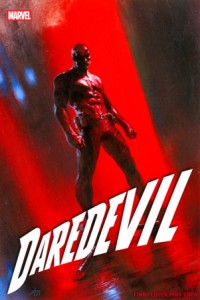 DAREDEVIL #1 25 COPY GABRIELE DELLOTTO VAR
