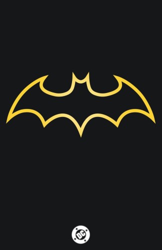 BATGIRL #17 CVR C SYMBOL CARD STOCK VAR