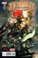 ANGELA ASGARDS ASSASSIN #5