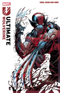 ULTIMATE WOLVERINE #14 25 COPY NETHO DIAZ VAR