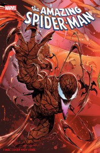 AMAZING SPIDER-MAN #24 IBAN COELLO 9-PART CONNECTING VAR [DS]