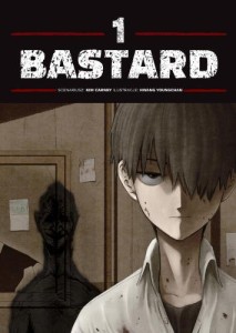 Bastard tom 01