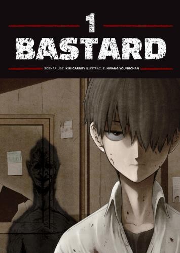 Bastard tom 01 (9788383892962)