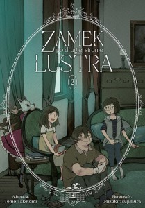 Zamek po drugiej stronie lustra 02