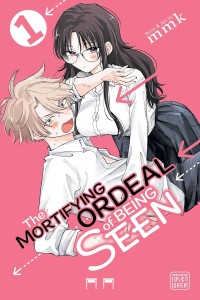 MORTIFYING ORDEAL VOL 01 GN