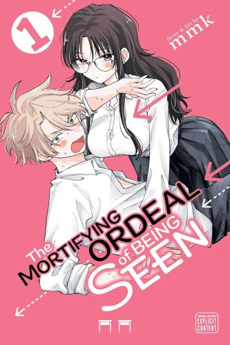 MORTIFYING ORDEAL VOL 01 GN (9781974762491)