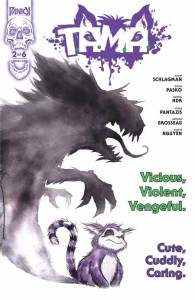 TAMA #2 (OF 6) CVR A NGUYEN