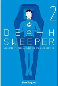 Death Sweeper #02