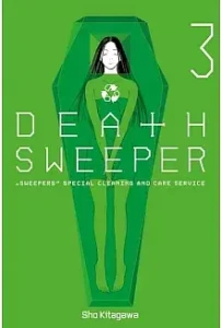 Death Sweeper #03