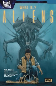 ALIENS WHAT IF TP