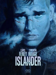 Islander #01: Wygnanie