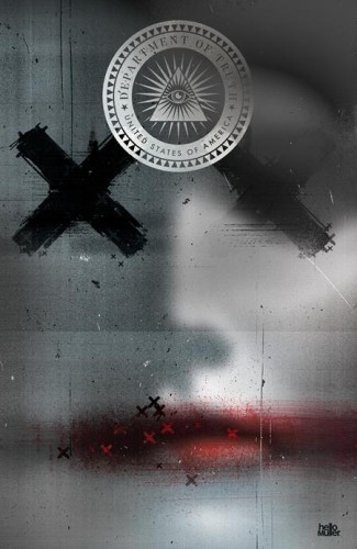 DEPARTMENT OF TRUTH #0 CVR C INC 1:25 TOM MULLER VAR